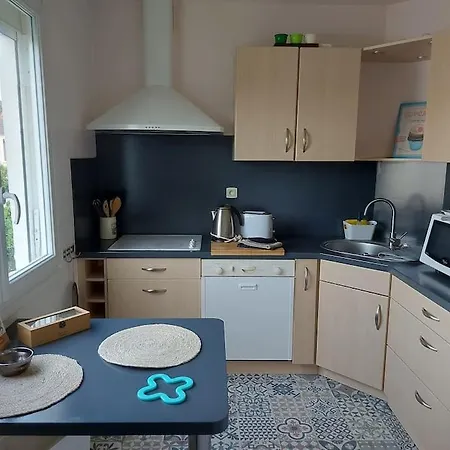 Petit Bonheur Ouistreham