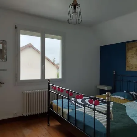 Petit Bonheur Dom wakacyjny *