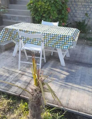 Petit Bonheur Σπίτι διακοπών