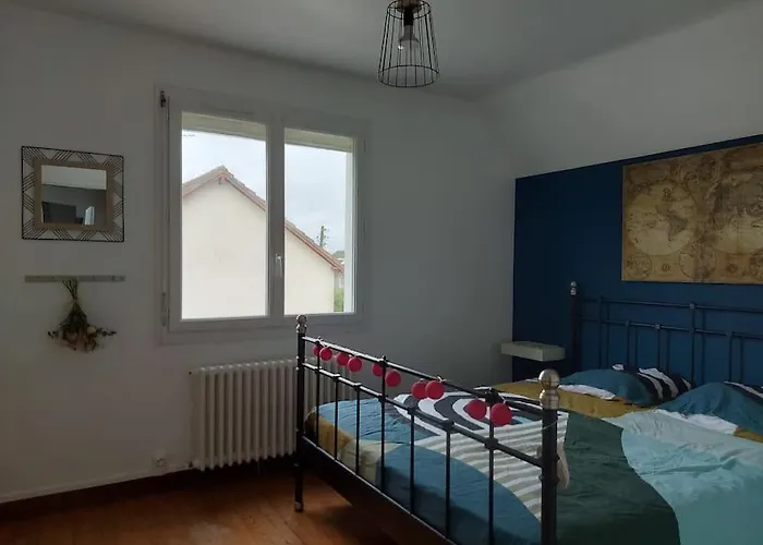 Petit Bonheur Σπίτι διακοπών *