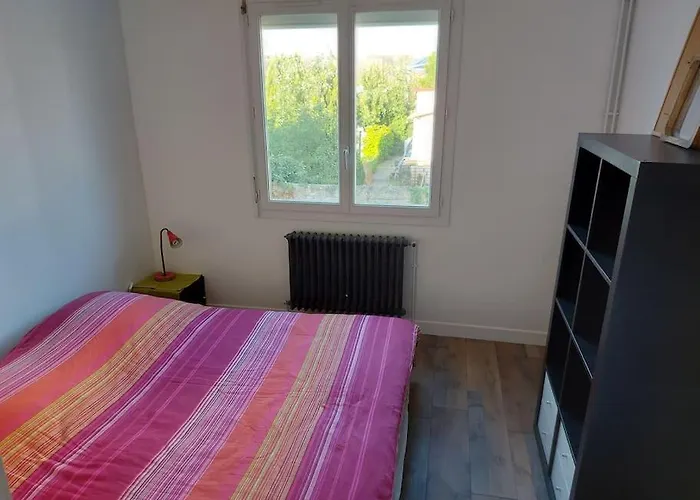 Petit Bonheur Σπίτι διακοπών