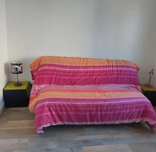 Petit Bonheur * Ouistreham