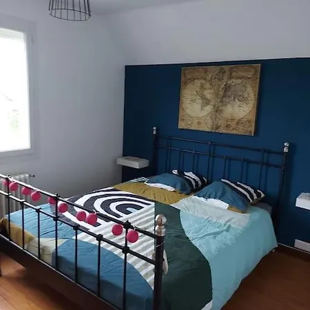 Petit Bonheur בית נופש