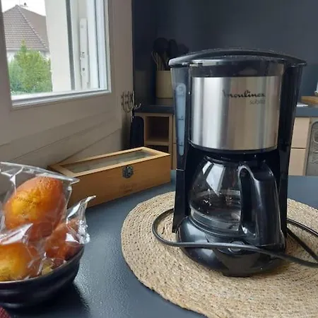 Petit Bonheur וויסטרהאם