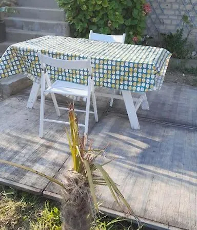 Petit Bonheur בית נופש