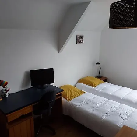 Petit Bonheur וויסטרהאם