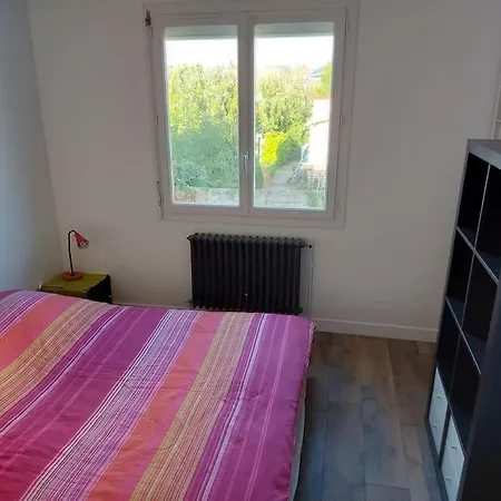 Petit Bonheur בית נופש