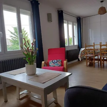 בית נופש Petit Bonheur *