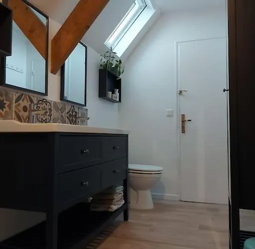 別荘 Petit Bonheur *