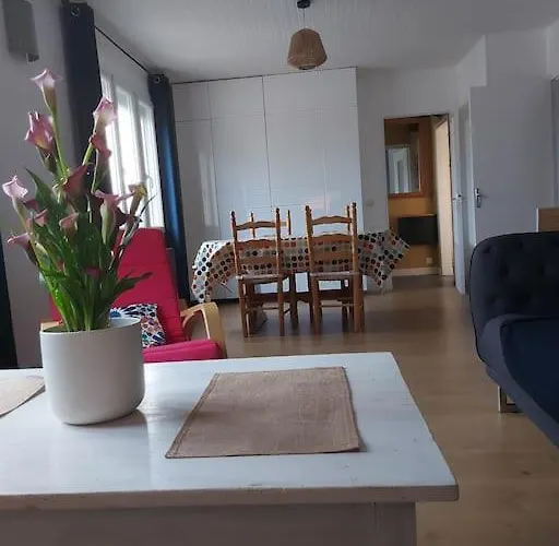 別荘 Petit Bonheur *