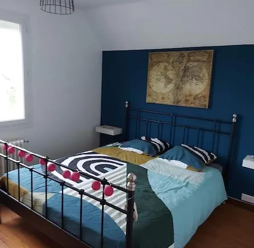 Petit Bonheur 別荘