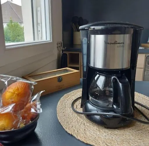 Petit Bonheur ウイストルアム